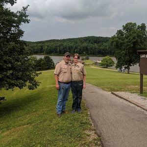 Meet your Posher, Richard